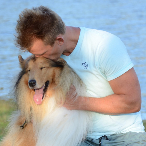 Hi, I'm Justin. - Picture 3 of 3